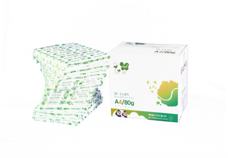 A4 복사용지 80g